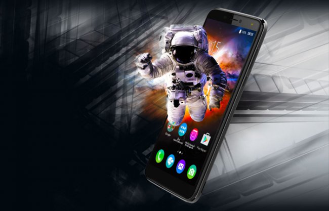 BQ BQS-5520 Mercury          