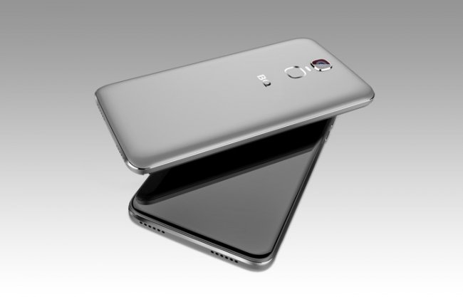 BQ BQS-5520 Mercury          