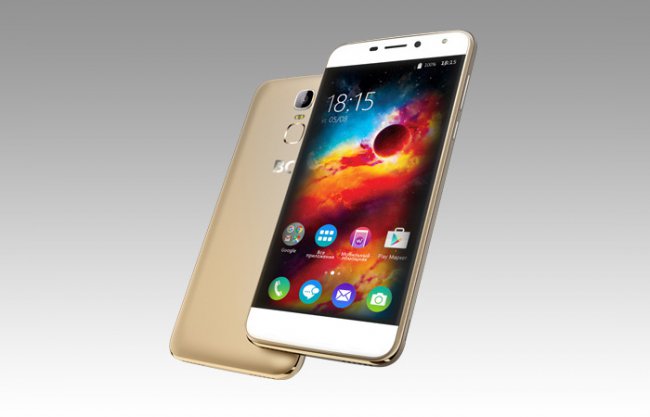 BQ BQS-5520 Mercury          