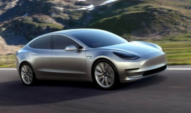     Tesla   