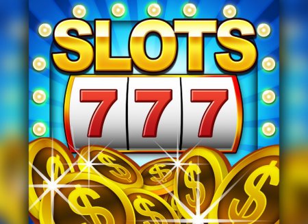 Joycasino - легенда игровых автоматов