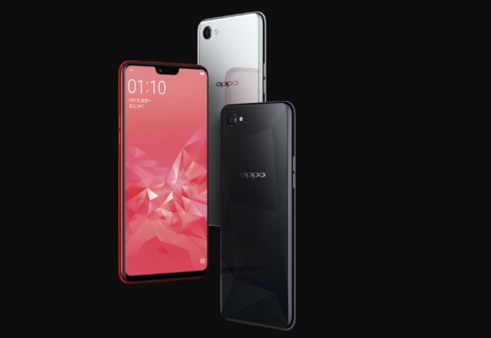 Meizu в России