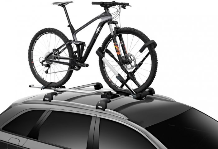 Thule  -      