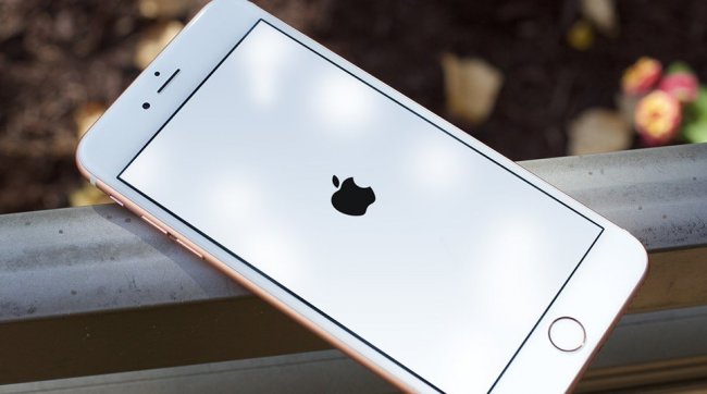 iPhone 