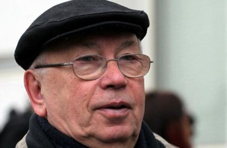 Бывший омбудсмен Лукин объявил об уходе из Совета Федерации