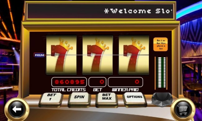 ya888ya Casino