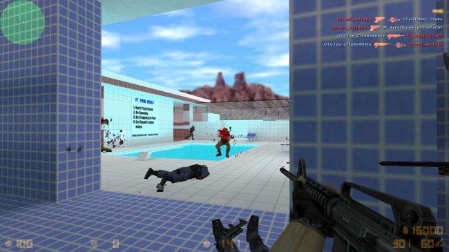 Counter-Strike 1.6